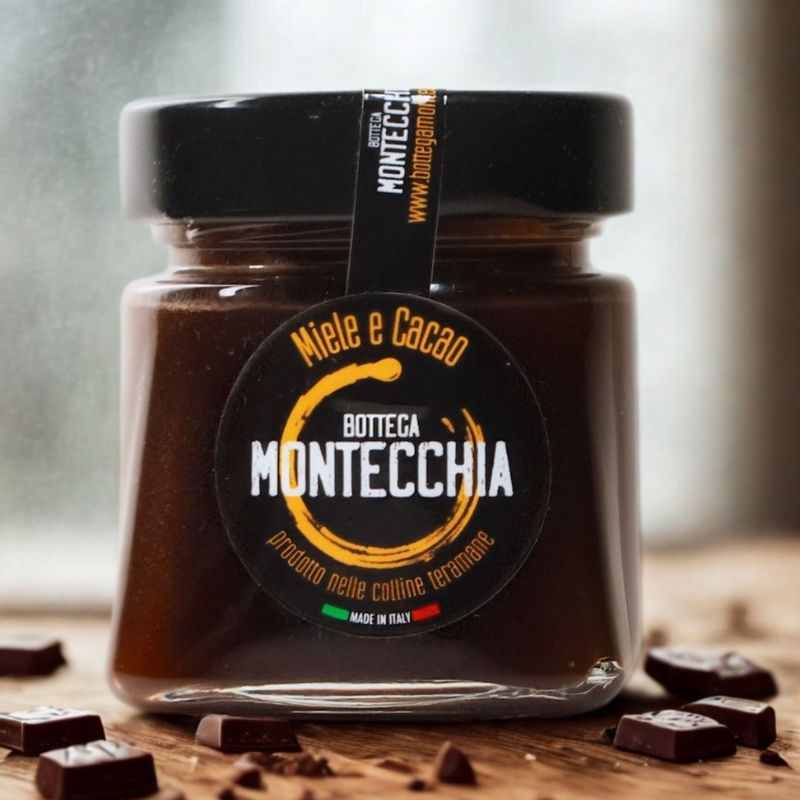 Miele al Cacao 110ml