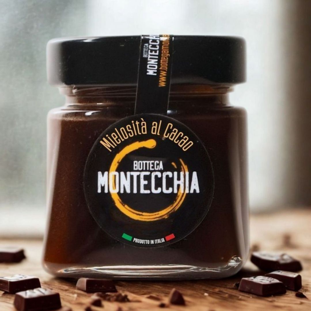 Mielosità al Cacao 110ml
