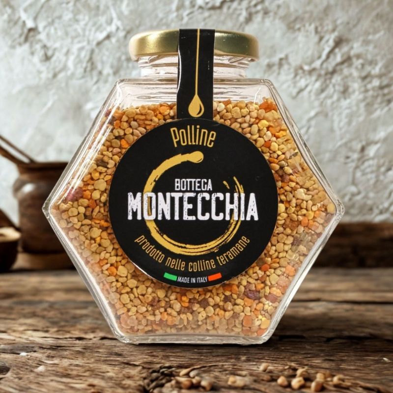 Polline Millefiori 150ml